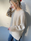 October Sweater